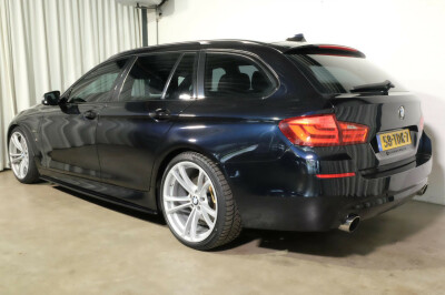 BMW-5 Serie-2
